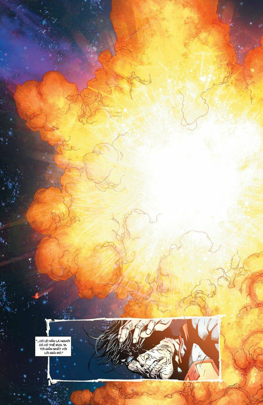 superman unchained chapter 9 27