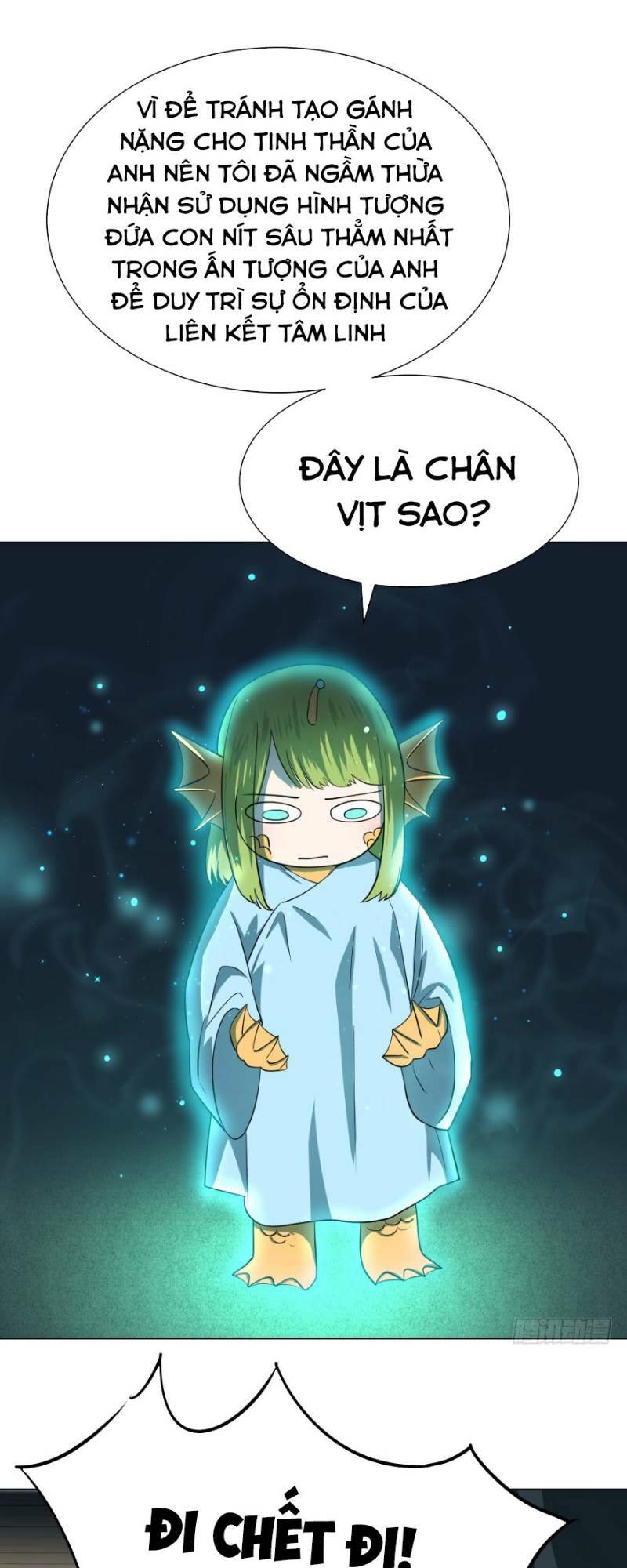 danh sách kẻ phản diện chapter 17 27