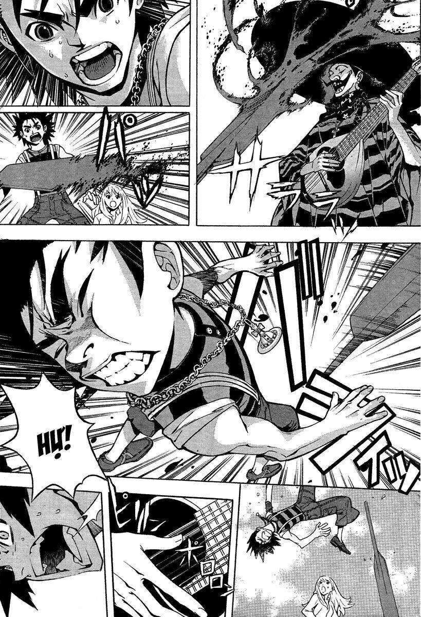 let's bible chapter 2 18