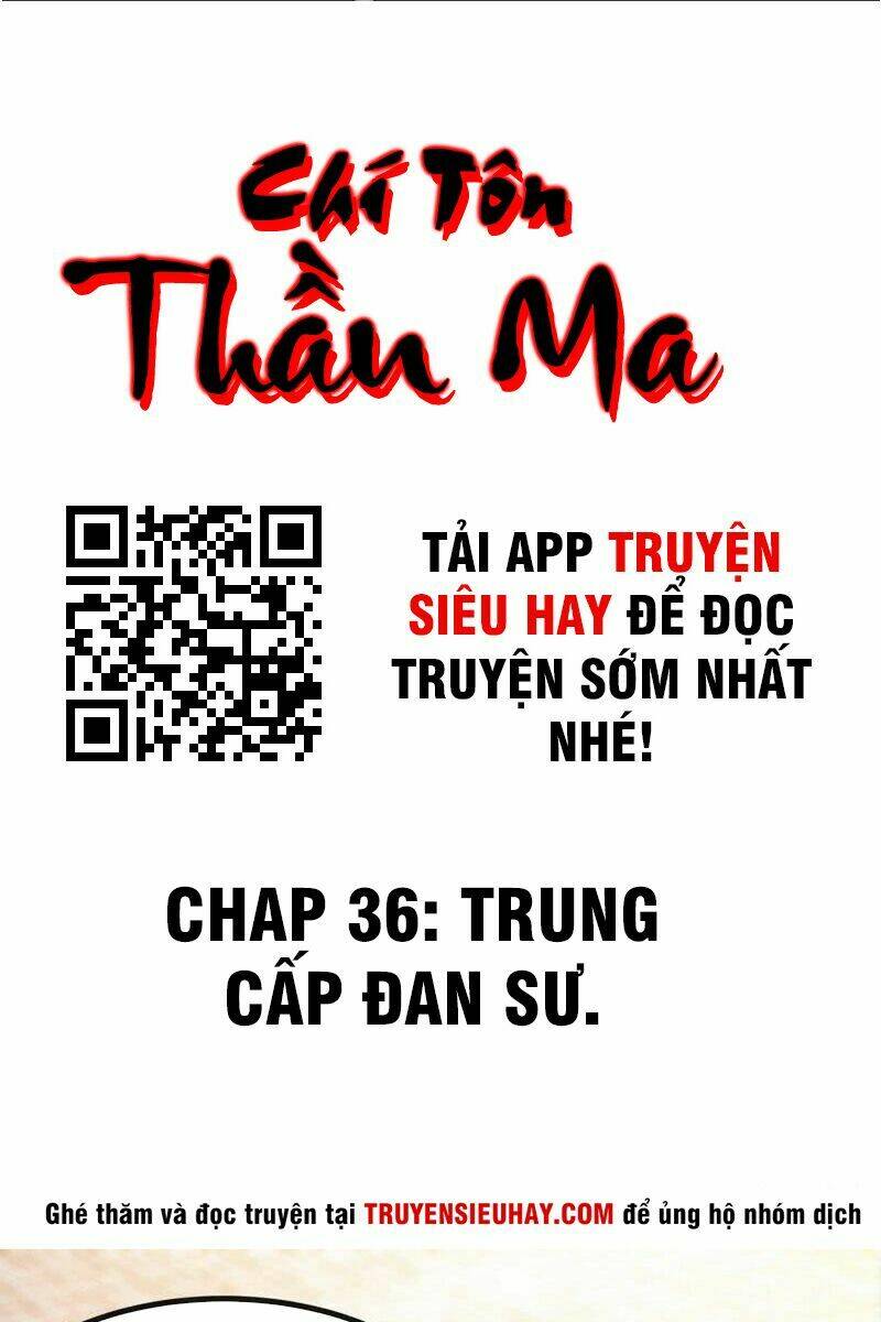 chí tôn thần ma chapter 36 2