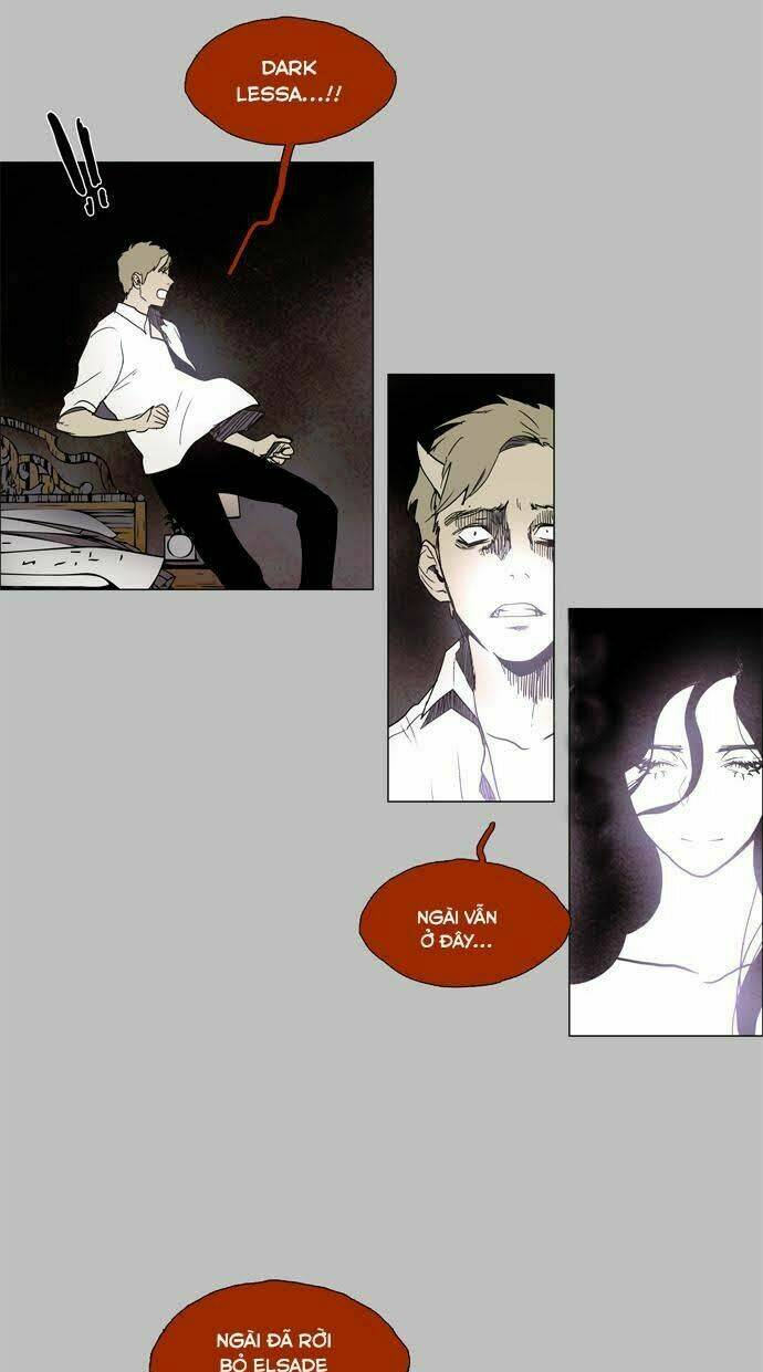 lessa 2: the crimson knight chapter 84 7