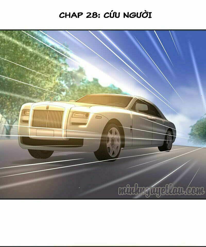 cuồng duệ tiểu thê chapter 28 3