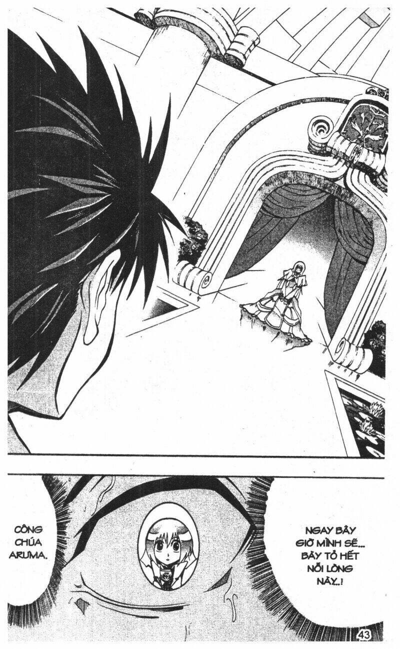 joou kishi monogatari chapter 6 54