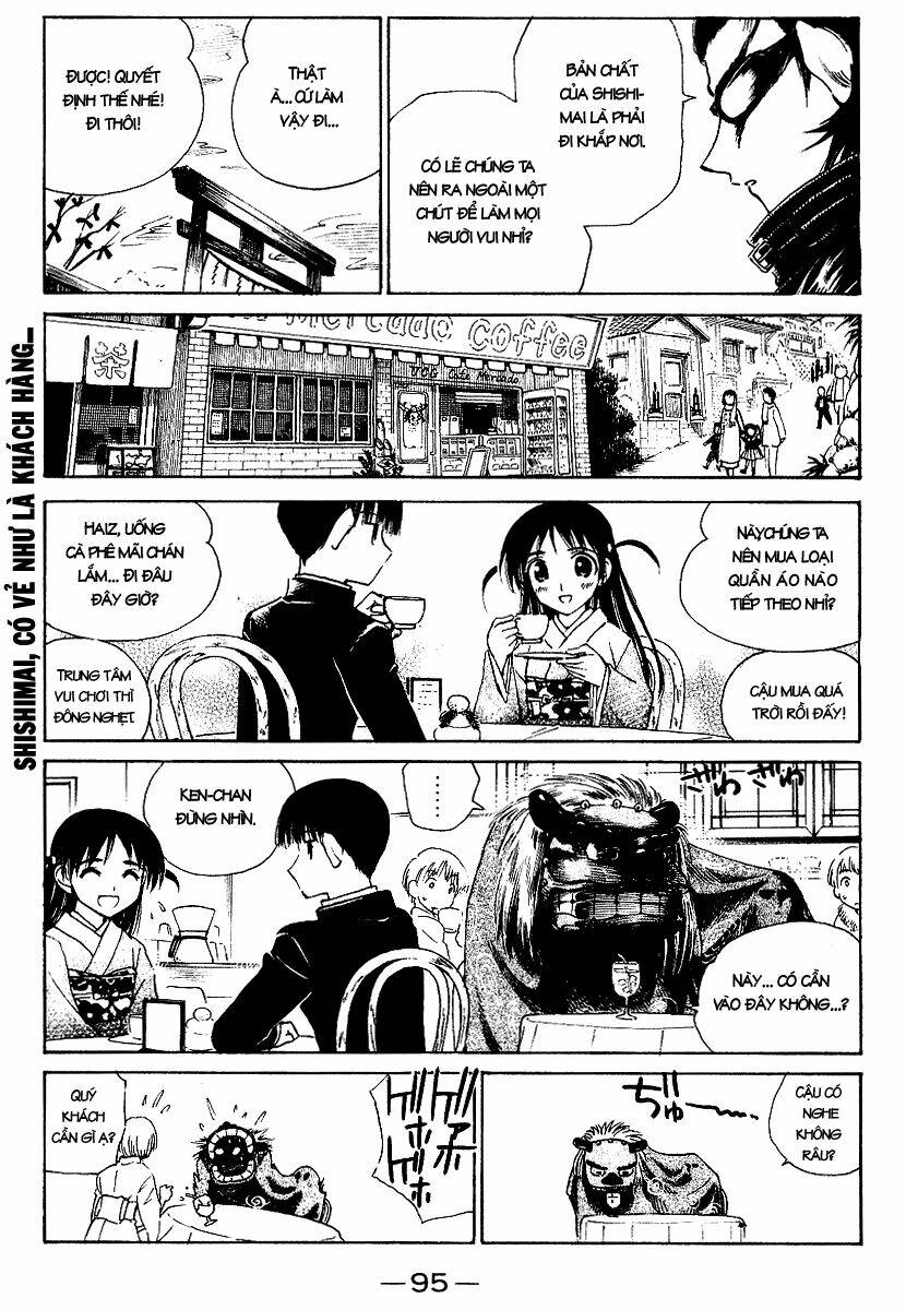 school rumble chapter 160 10