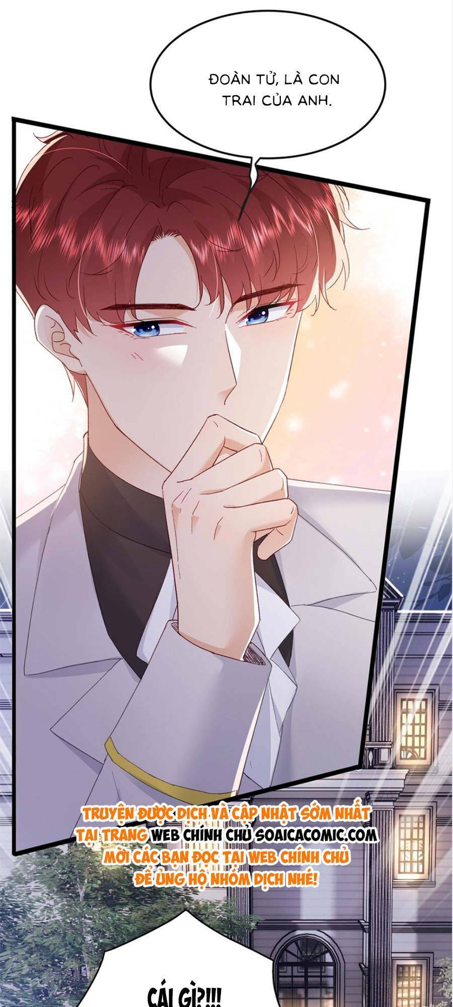 cô vợ của tôi không dễ bắt nạt chapter 87 36