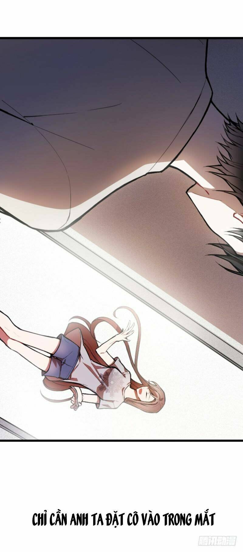 vết cắn và khế ước chapter 14 30