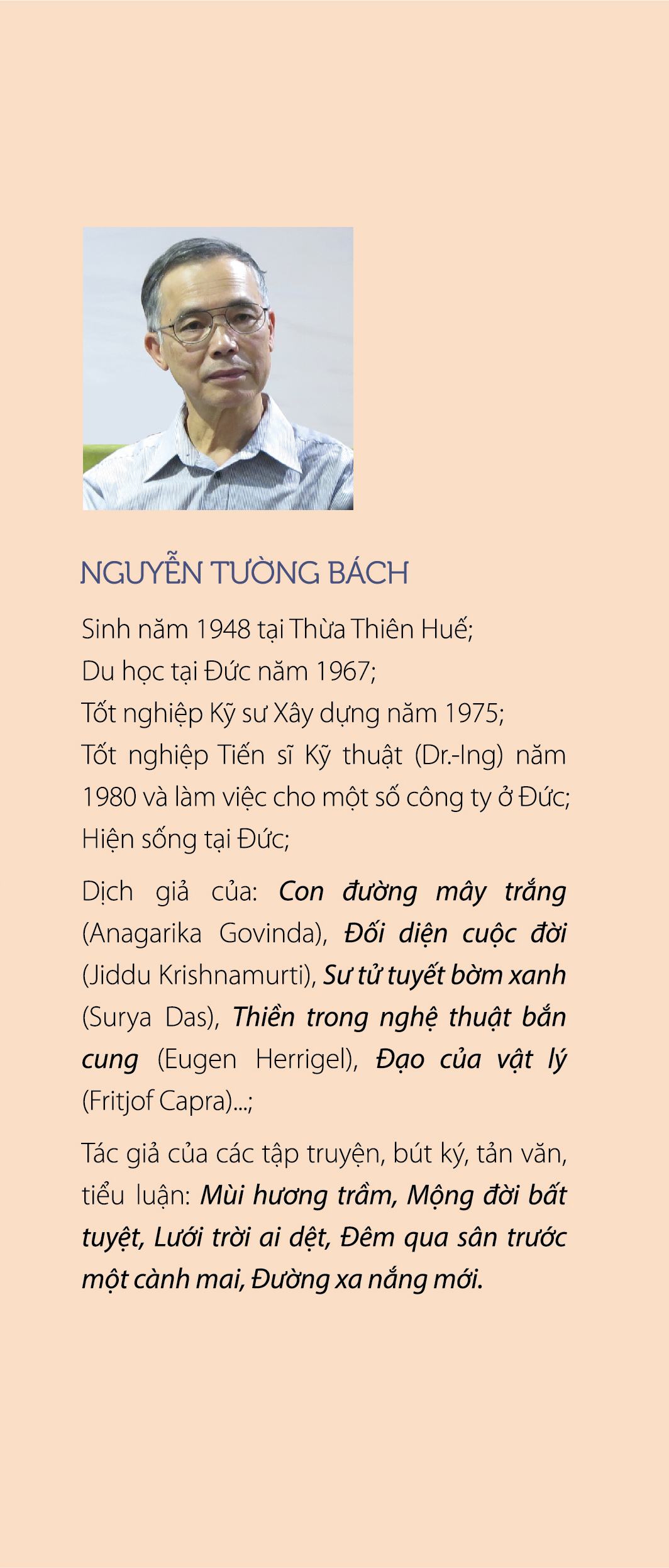 Đường Rộng Thênh Thang (Có bổ sung và cập nhật mới nhất)