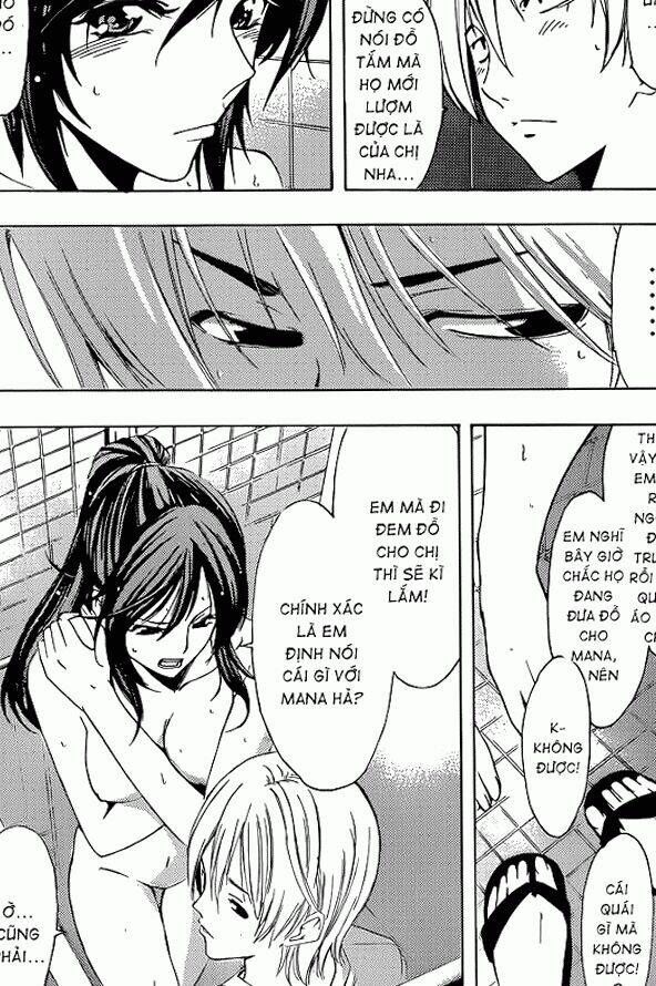 thị trấn tình yêu chapter 227 16