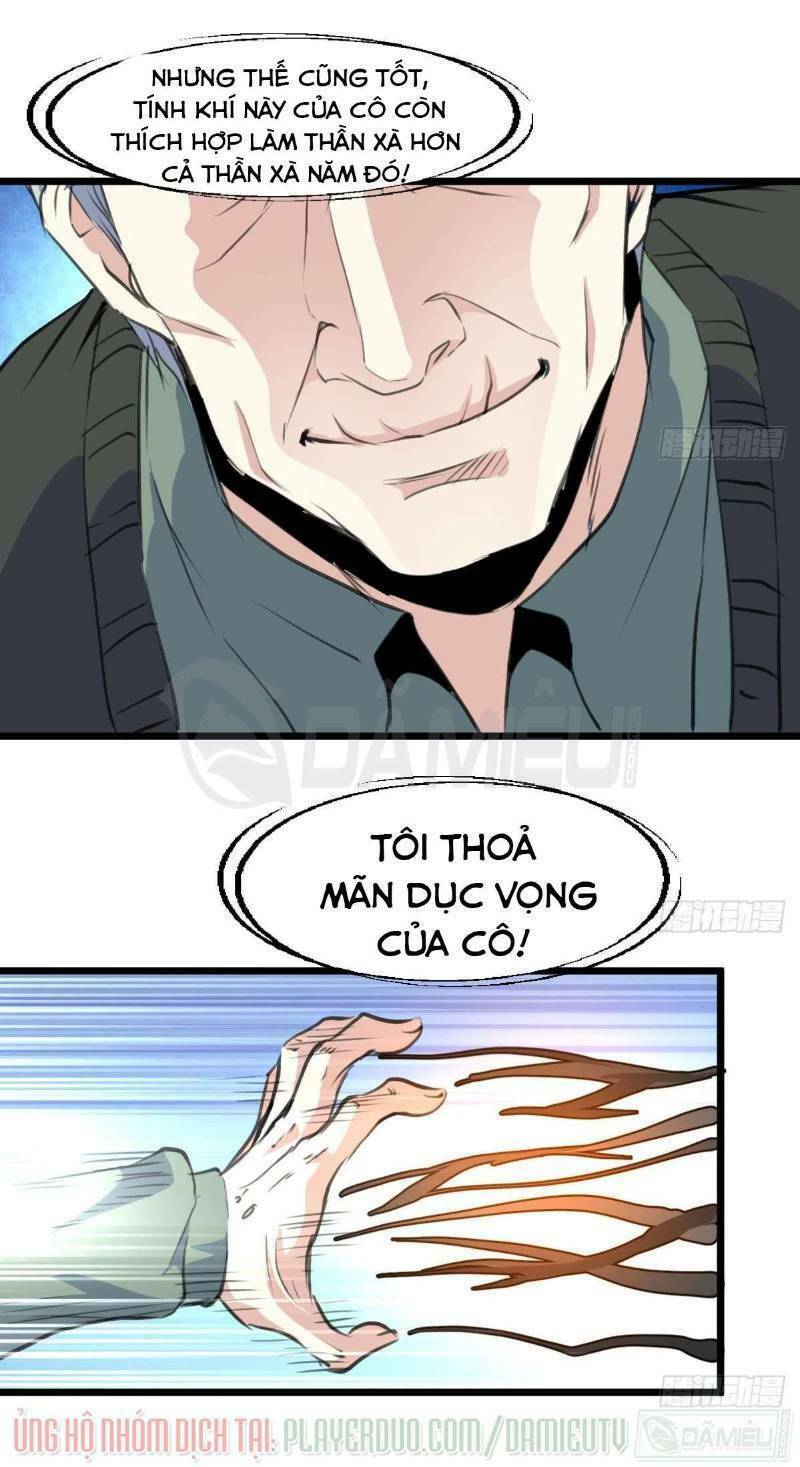 thần nhãn giám định sư chapter 144 1