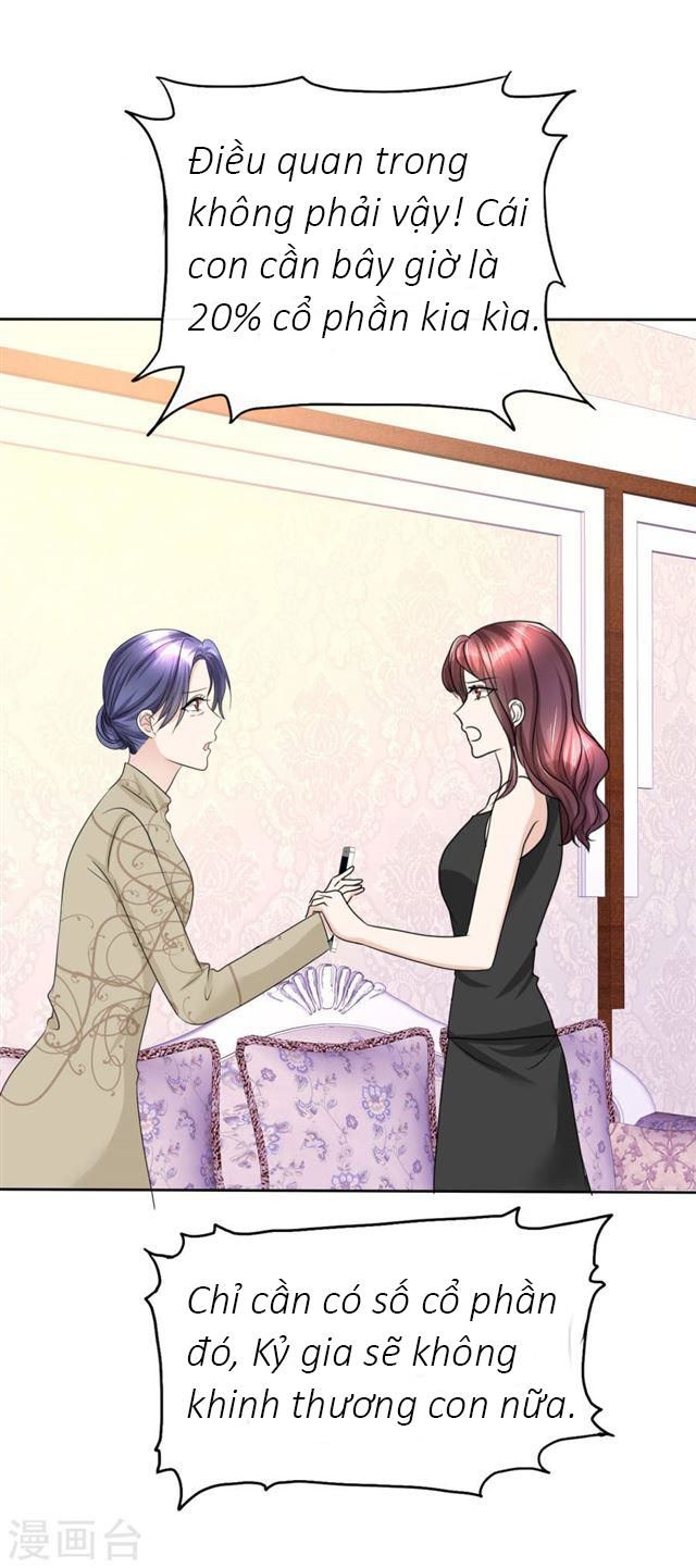 con đường phản công của sủng thê chapter 31 27