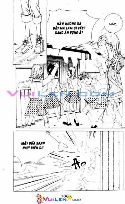 thủ lĩnh chunja chapter 4 106