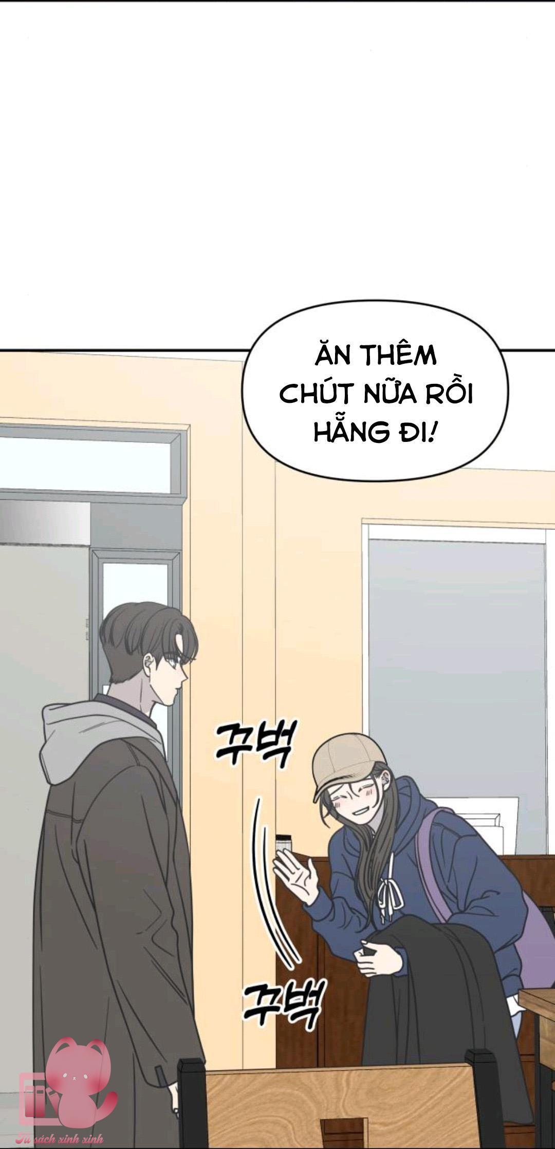 nói không với tình công sở chapter 11 72