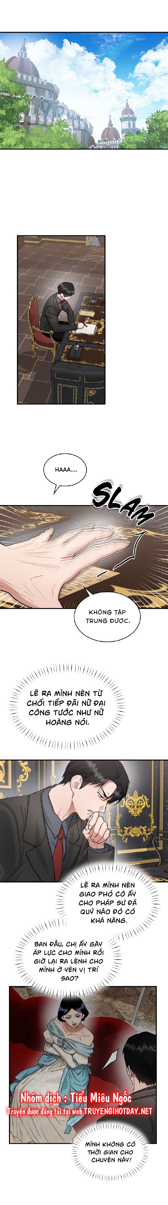 hai người thừa kế chapter 63 16