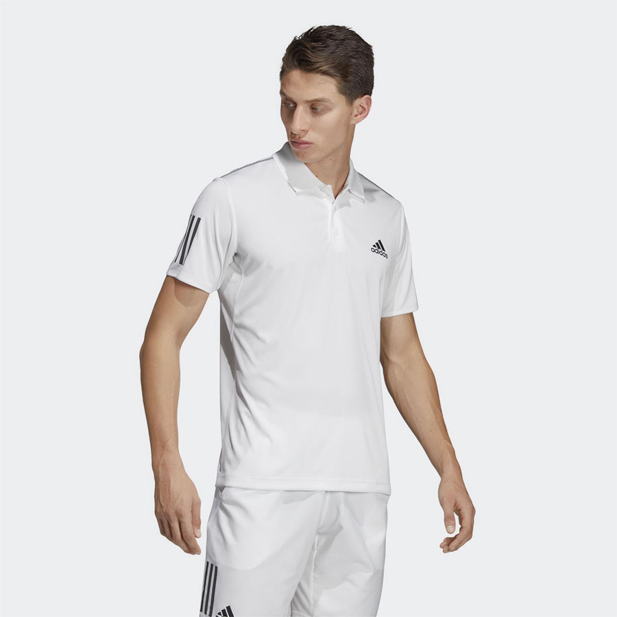 Áo Thun Quần Vợt Nam Adidas App Club 3Str Polo 250519