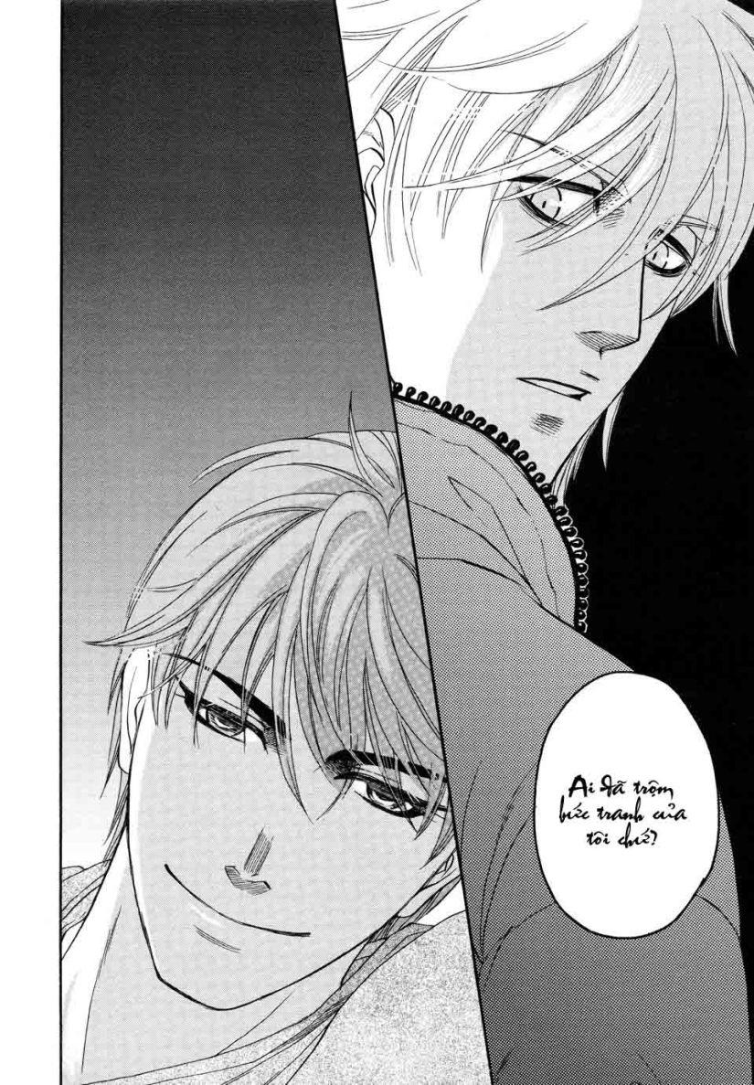 dorobou to hatsukoi chapter 2 35