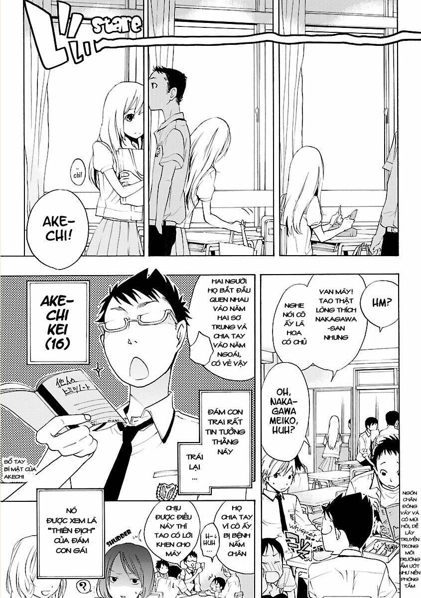 musunde hiraite chapter 2.1 5