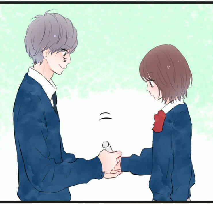 yêu không thể nói chapter 23 38