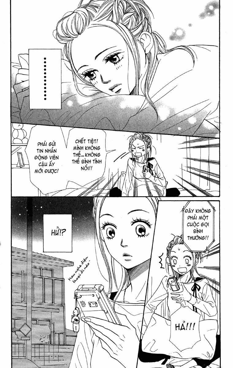 rắc rối đáng yêu chapter 44 18