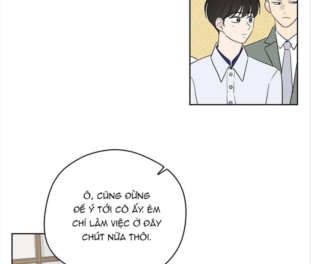 chuyện quái gì với giấc mơ đó vậy chapter 33 29