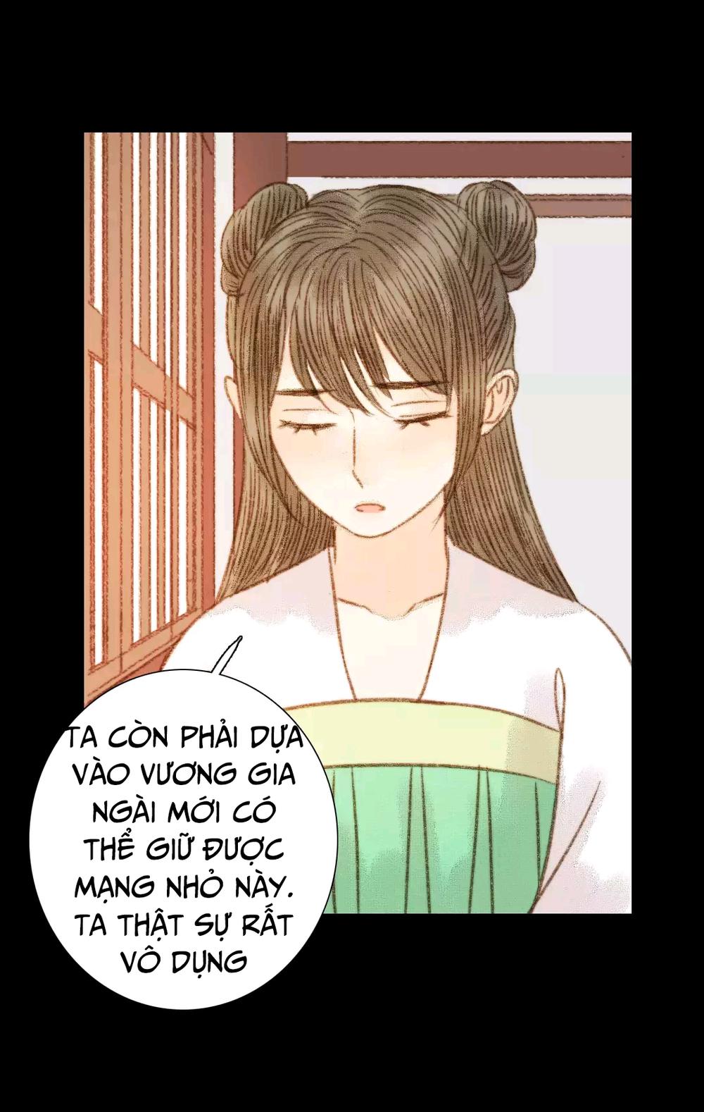 vương gia bá đạo và bác sĩ xinh đẹp chapter 65 42