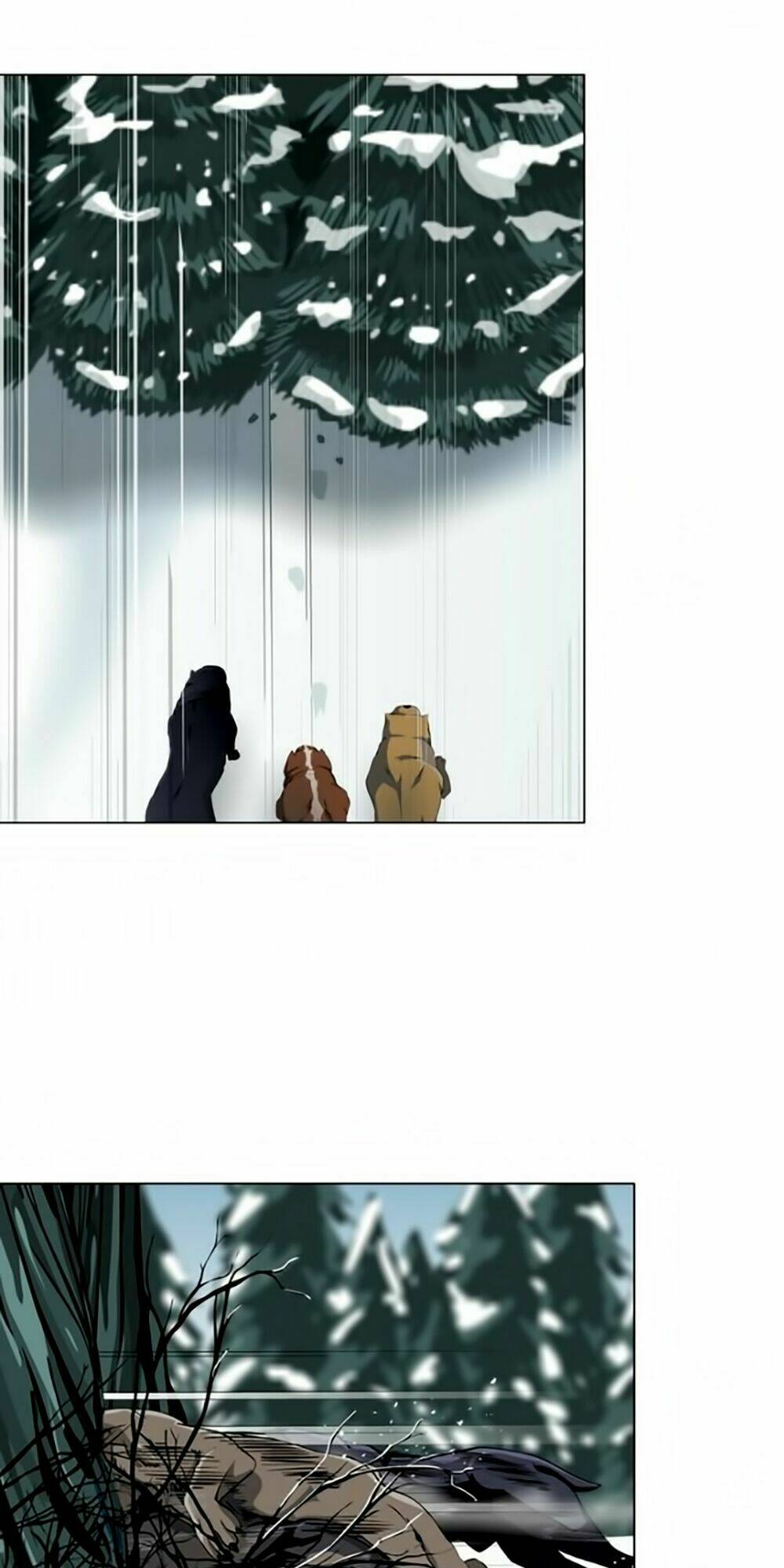 sổ tay mỹ nam giới x chapter 6 10