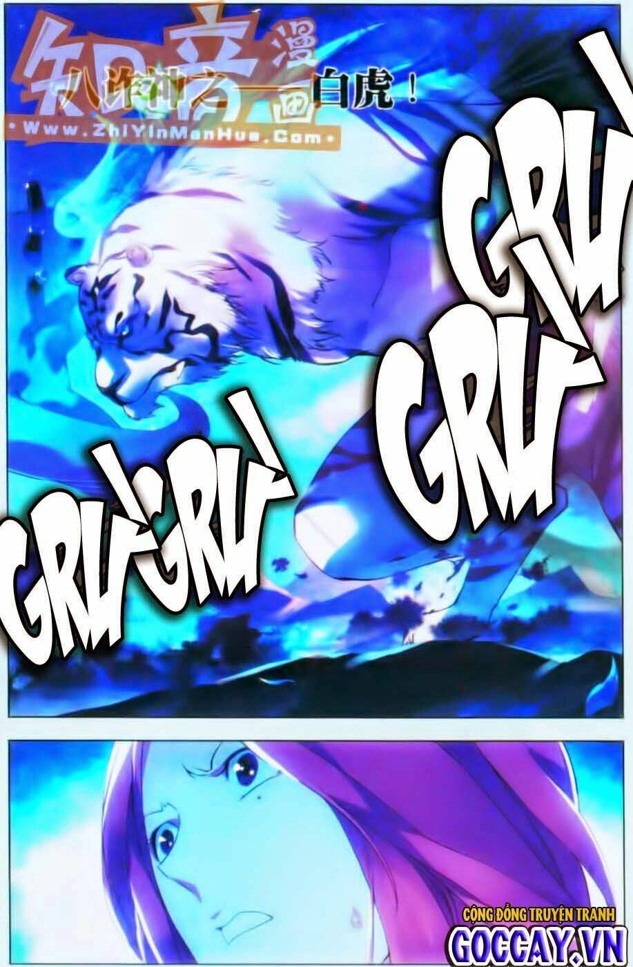 chín chín tám mươi một - 9981 chapter 40 4