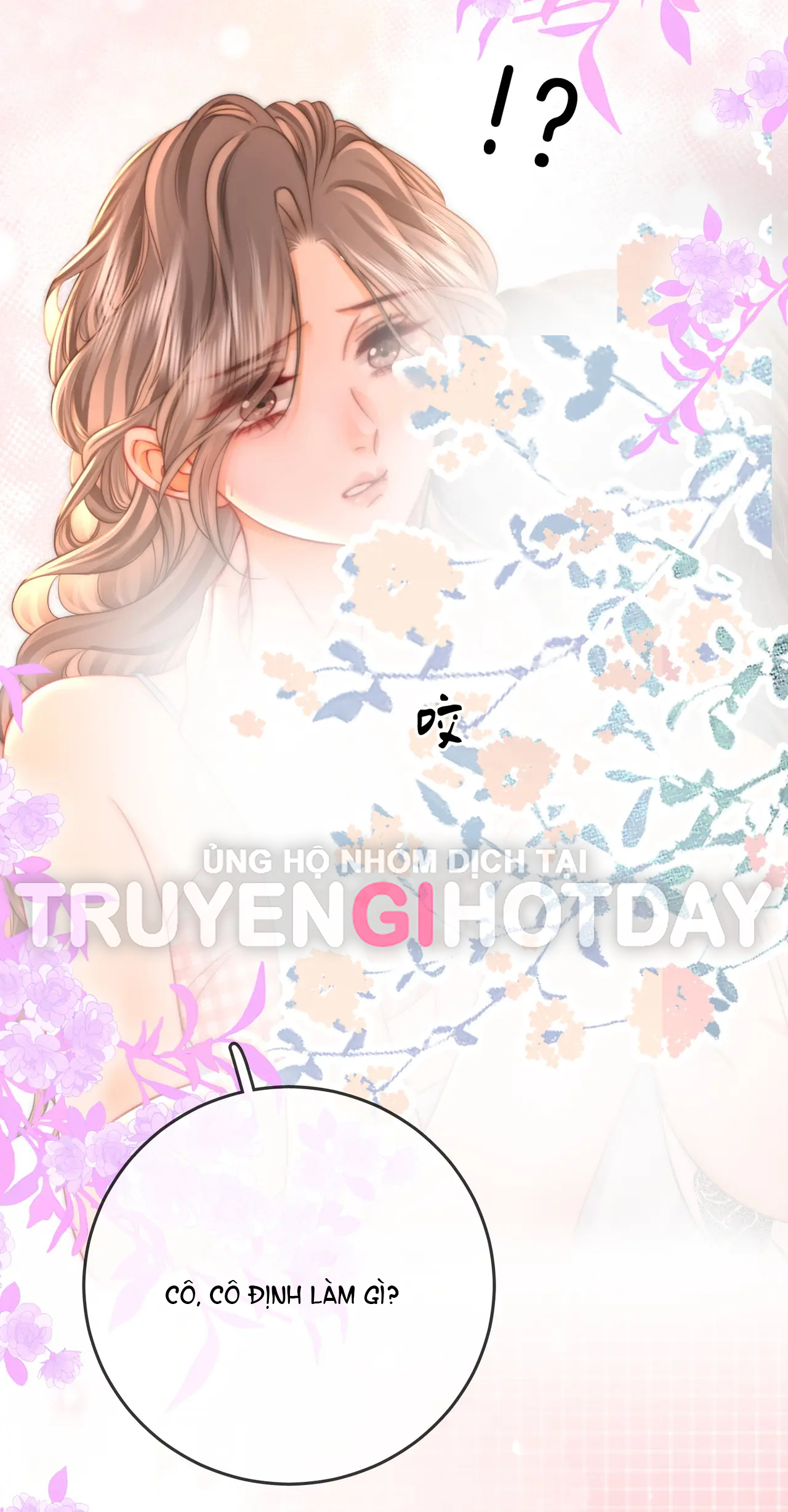 Cố Tiểu Thư Và Khúc Tiểu Thư chapter 60 - Trang 18