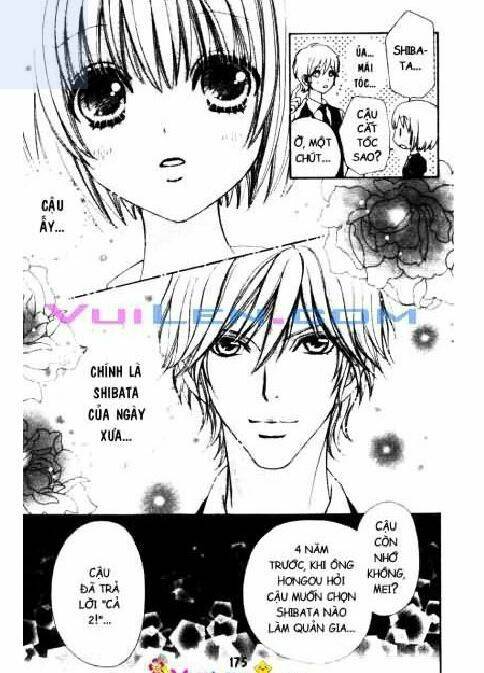 chàng quản gia của bé mei chapter 9 171