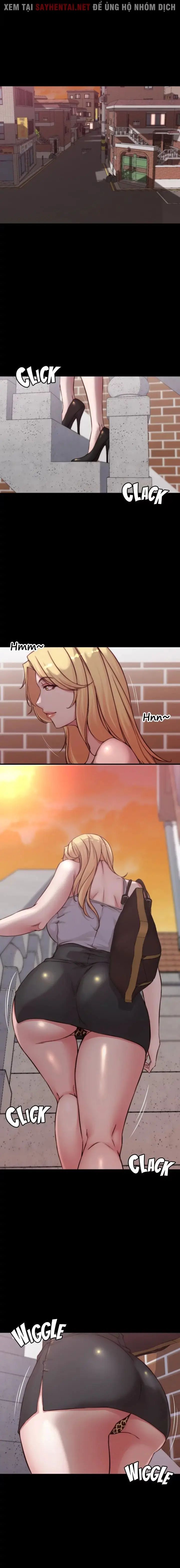 nhật ký quần lót chapter 61 2