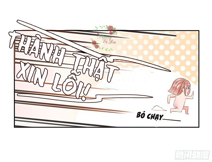 luyến đường thời quang chapter 8 10