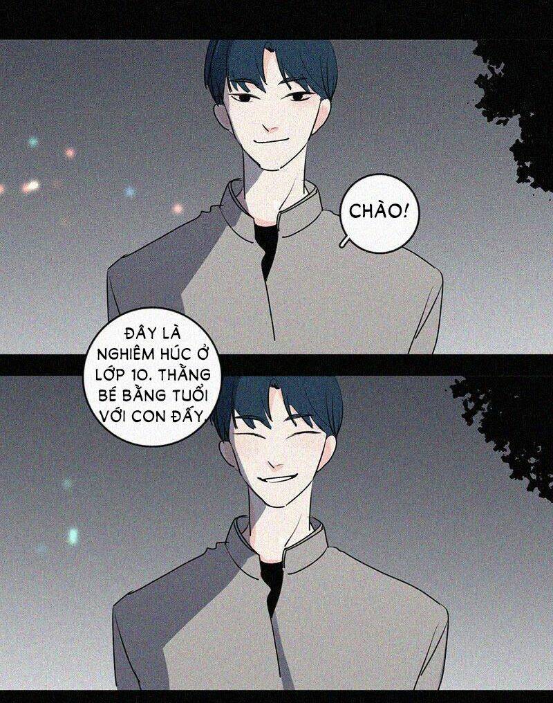 câu chuyện về cậu và tôi chapter 35 14