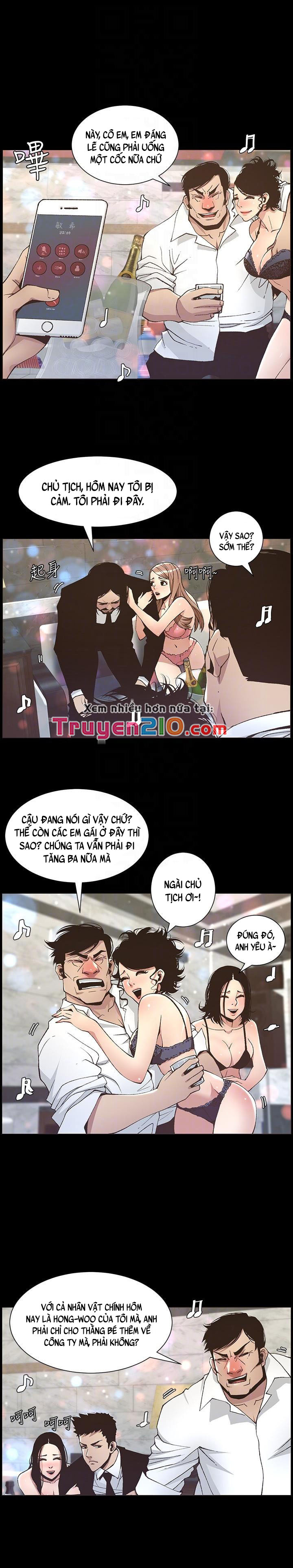 cha dượng chapter 17 7