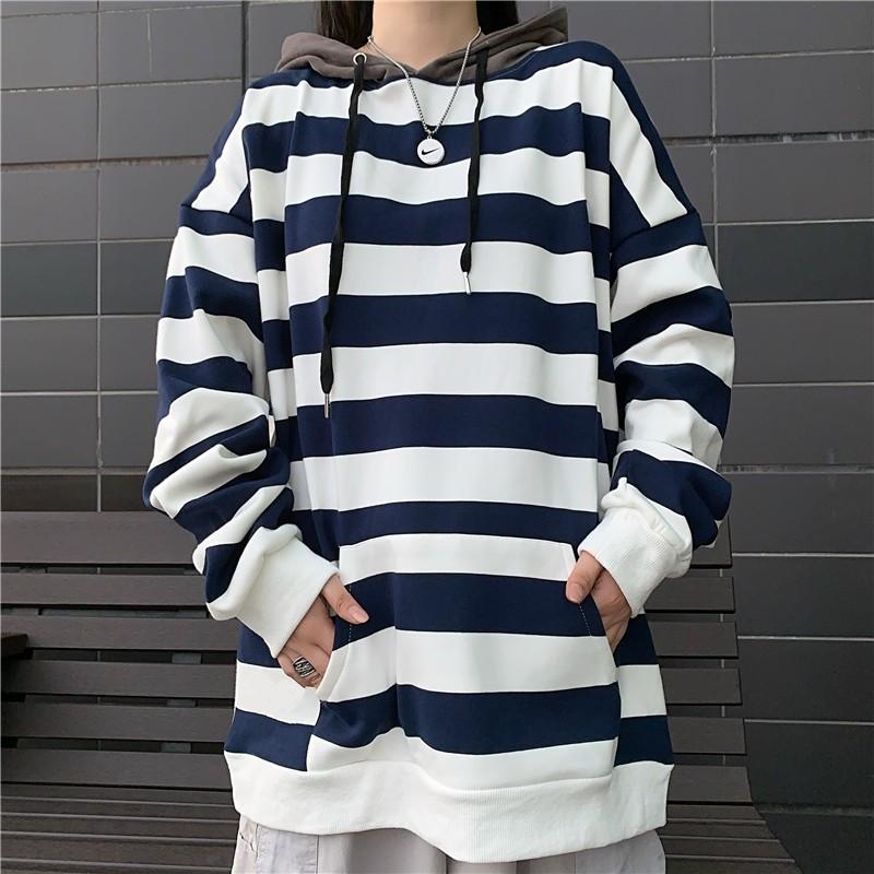 Set thời trang ulzzang oversize