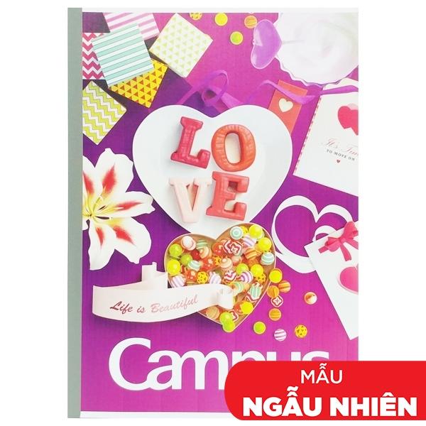 Bộ 2 Vở Kẻ Ngang Gift 120 Trang