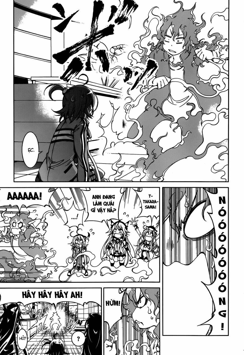 rising x rydeen chapter 25 9