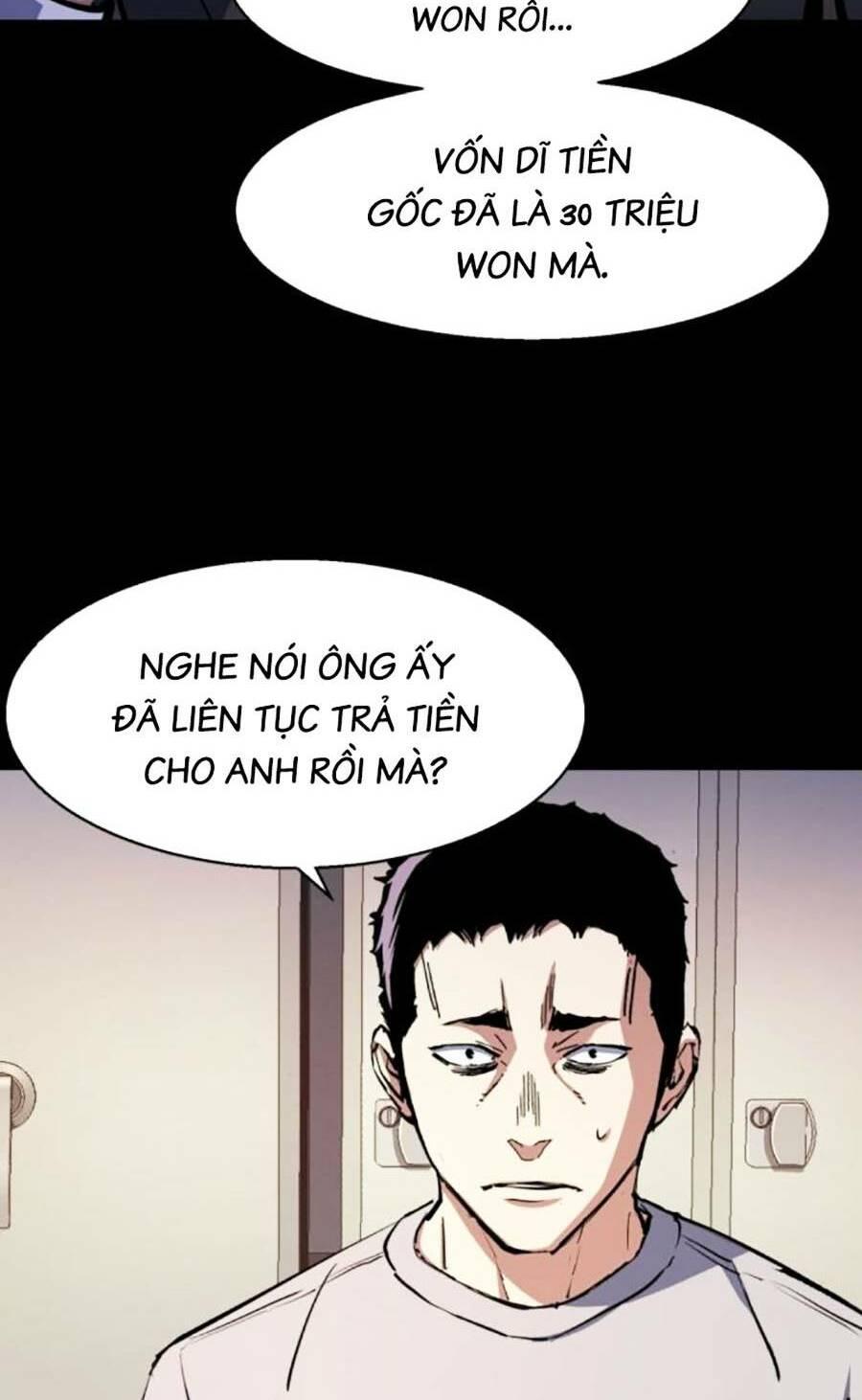 bạn học tôi là lính đánh thuê chapter 147 31