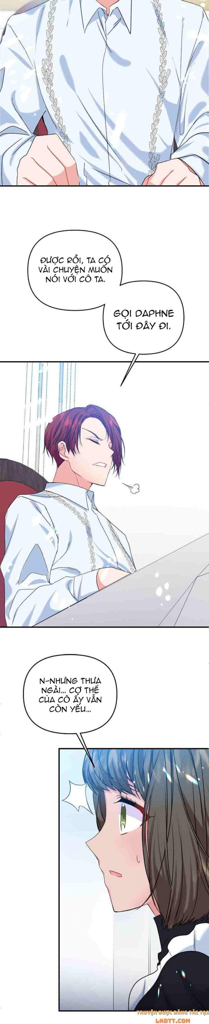 tôi sẽ có được trái tim của hoàng đế ! chapter 1.2 12