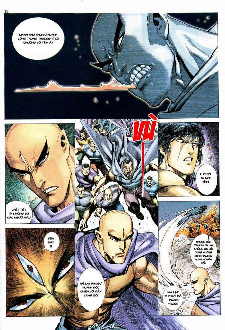 võ thần chapter 77 18