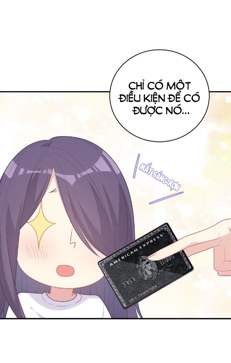 nữ quái hung dữ cùng với mỹ nam ham ngủ chapter 3 46