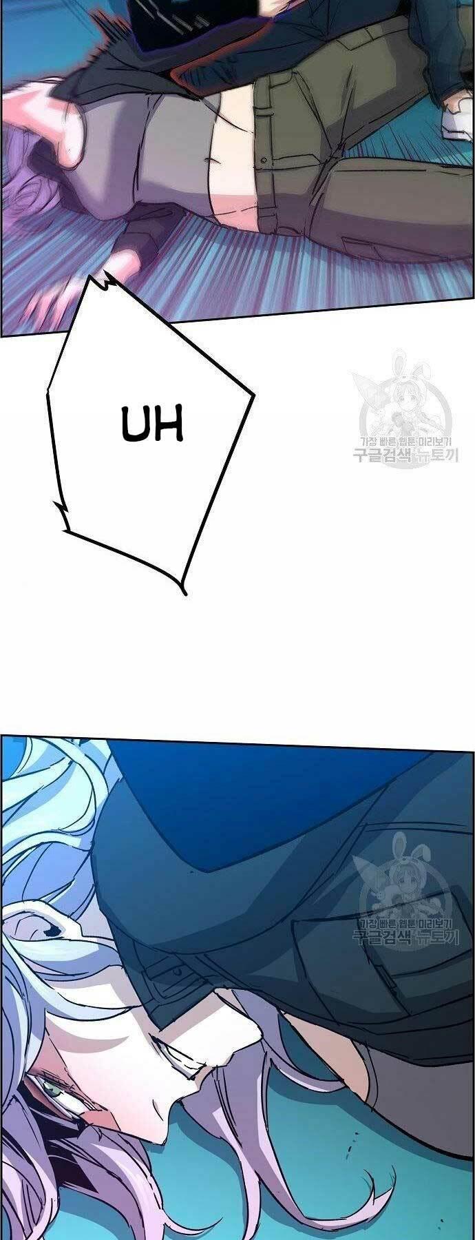 bạn học tôi là lính đánh thuê chapter 94 52