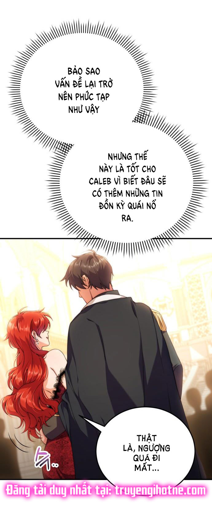 tôi sẽ ly hôn với người chồng bạo chúa chapter 37.2 4