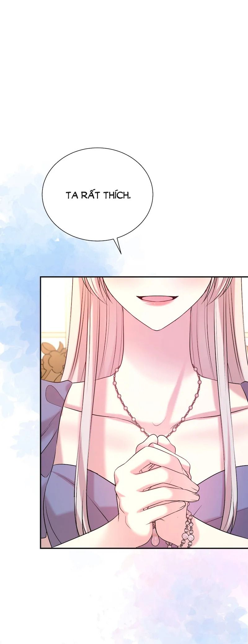 tôi chán nản vì người chồng thứ 2 còn "khỏe" hơn chồng cũ chapter 75.2 12