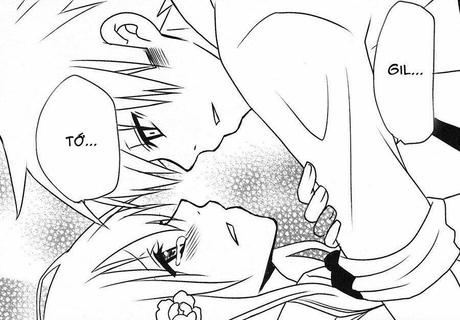 short doujinshi hetalia collection chapter 14 4