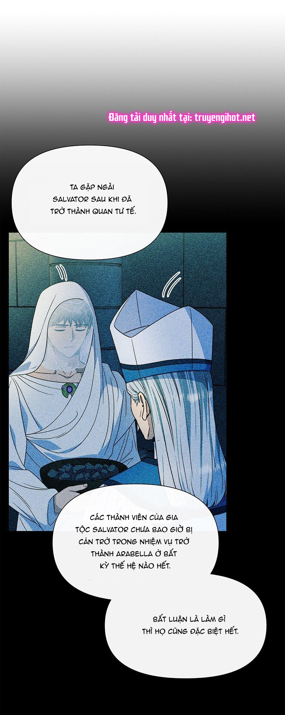 bản khế ước với nữ công tước ác ma chapter 106 24