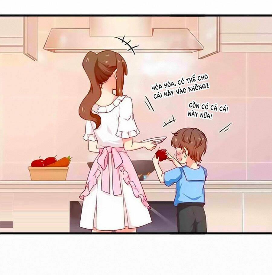 chỉ nhiễm thành hôn chapter 157 1