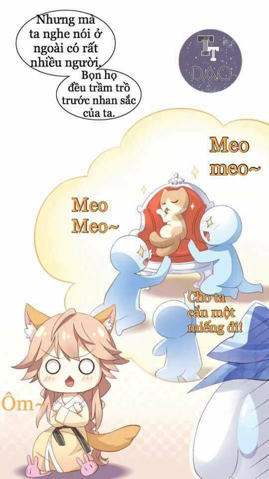 thị hoang chi thần chapter 7 22