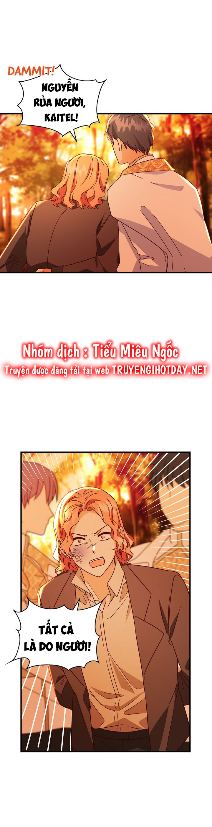 công lý của một ác nữ chapter 31 25