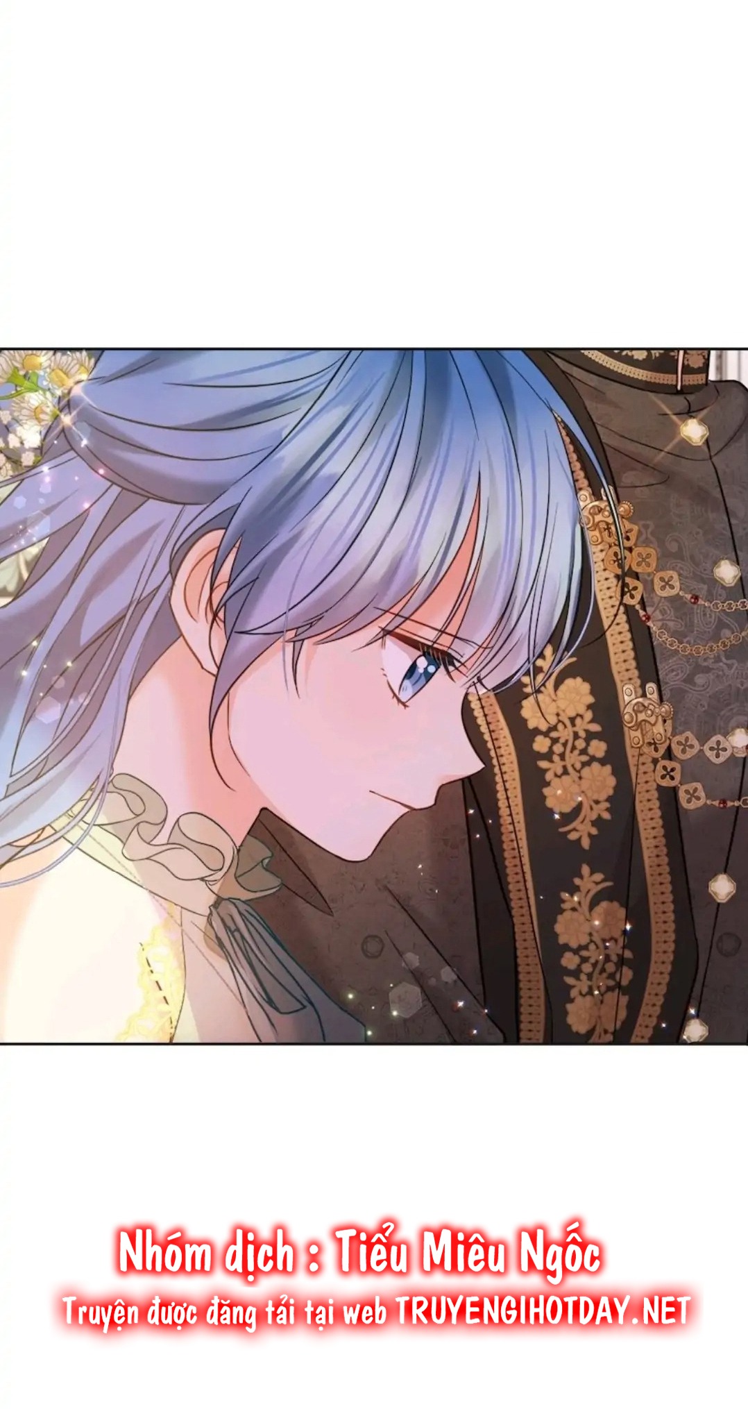 tôi sẽ cứu nam phản diện bị nữ chính ruồng bỏ chapter 91 38