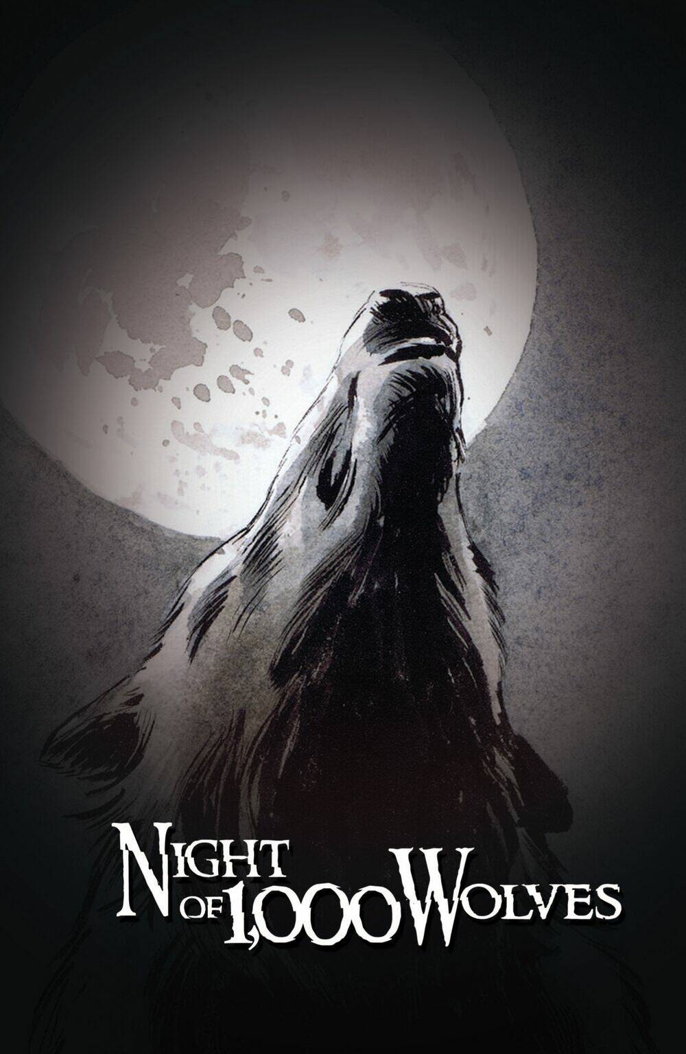 đêm ngàn sói dữ chapter 1.2 1