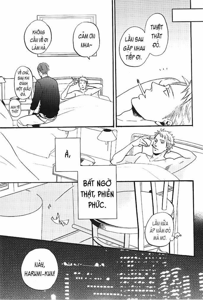 soredemo, yasashii koi wo suru chapter 1 15